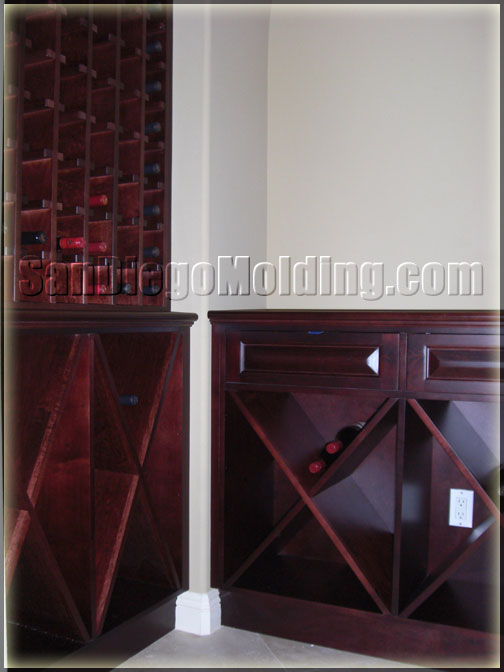 Wine Cellar